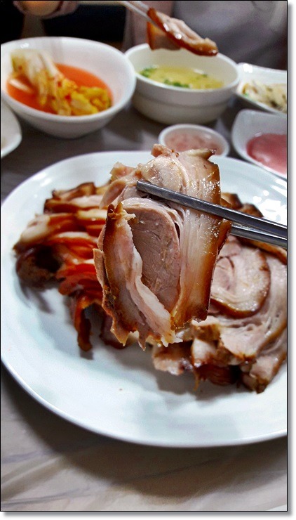 황제족발 이미지