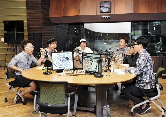여러분이 예능인이라면 고정예능으로 무한도전 vs 런닝맨.jpg | 인스티즈