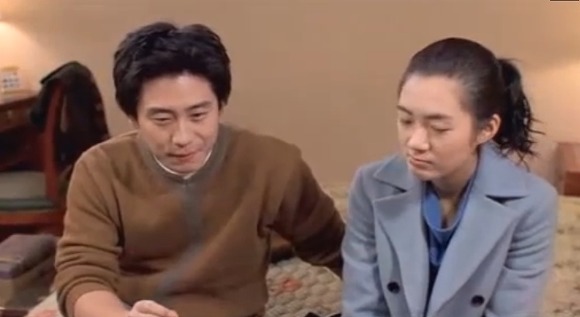 [서프라이즈] 신하균이 평범하게 썸타는 로맨틱코미디 -30- | 인스티즈