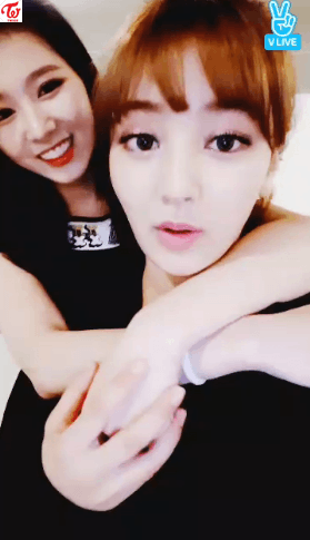 [트와이스] 트와이스 서열을 넘어서 절대적인 존재 | 인스티즈