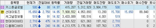 (주)폴리비전 이미지