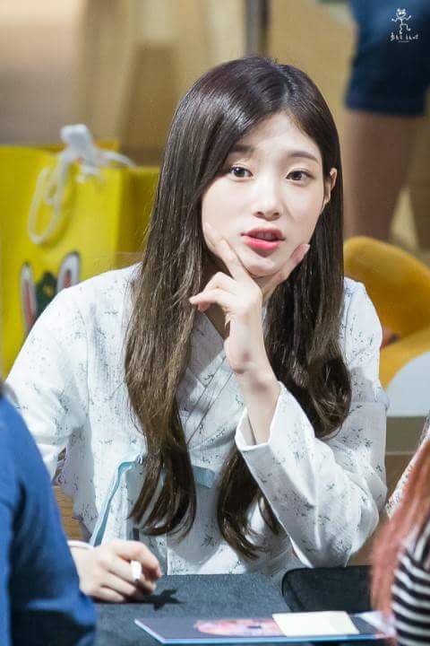 매일 이쁜 정채연 | 인스티즈