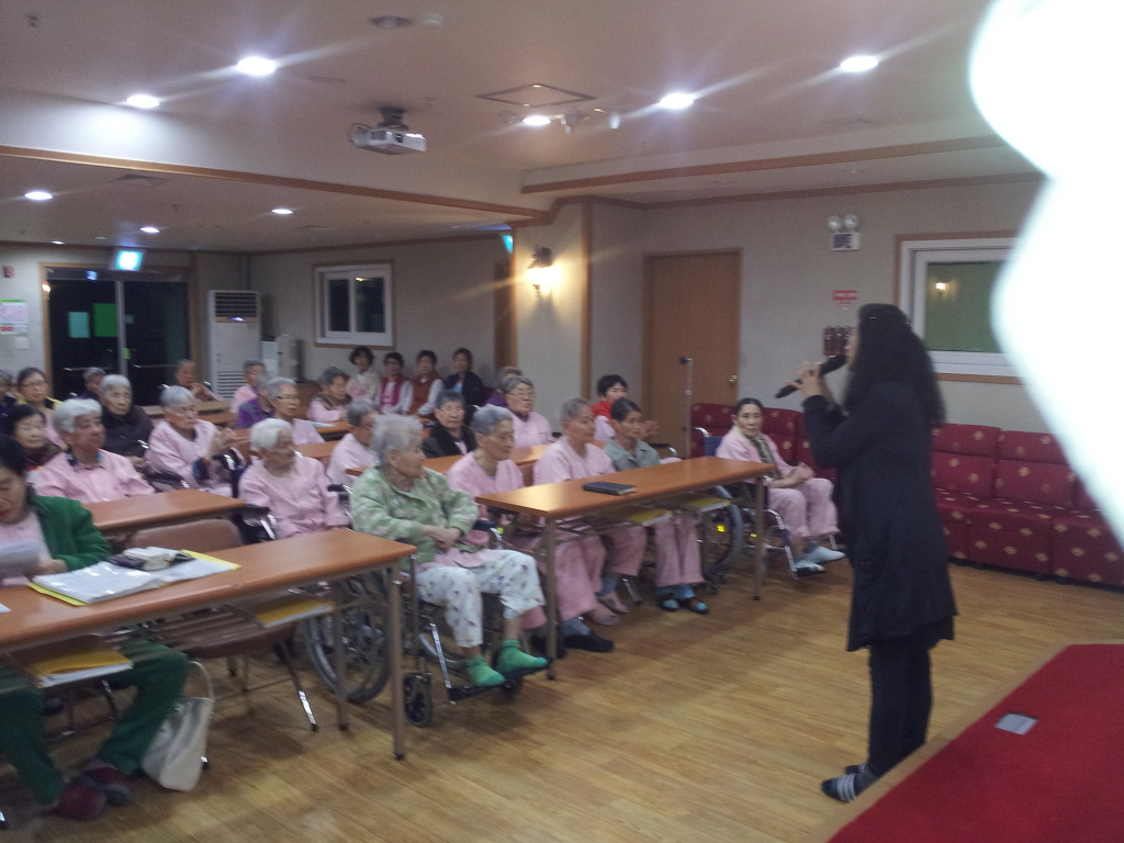 천상제일교회 이미지