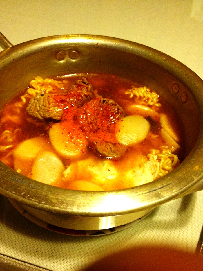짜디짠 라면 덕후.jpg | 인스티즈