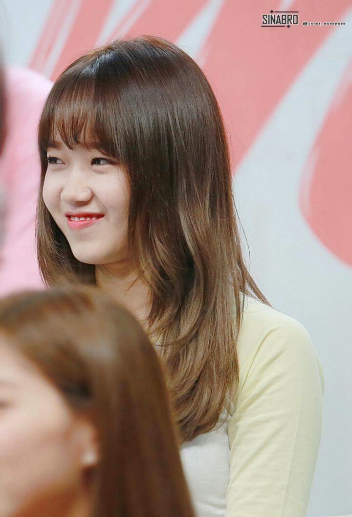 세정이 유정이 결경이 | 인스티즈