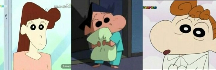 짱구는 못말려 성우의 비밀 | 인스티즈