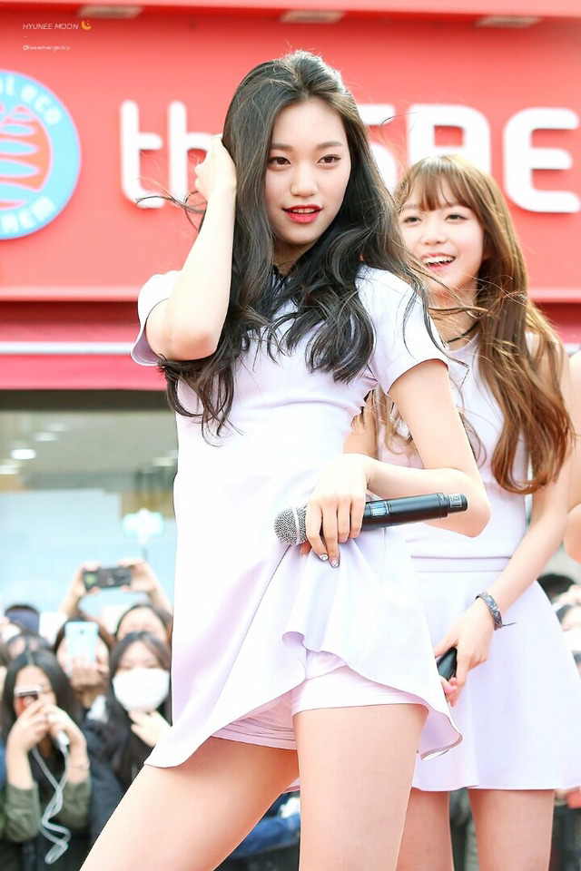 아이비주얼 이미지