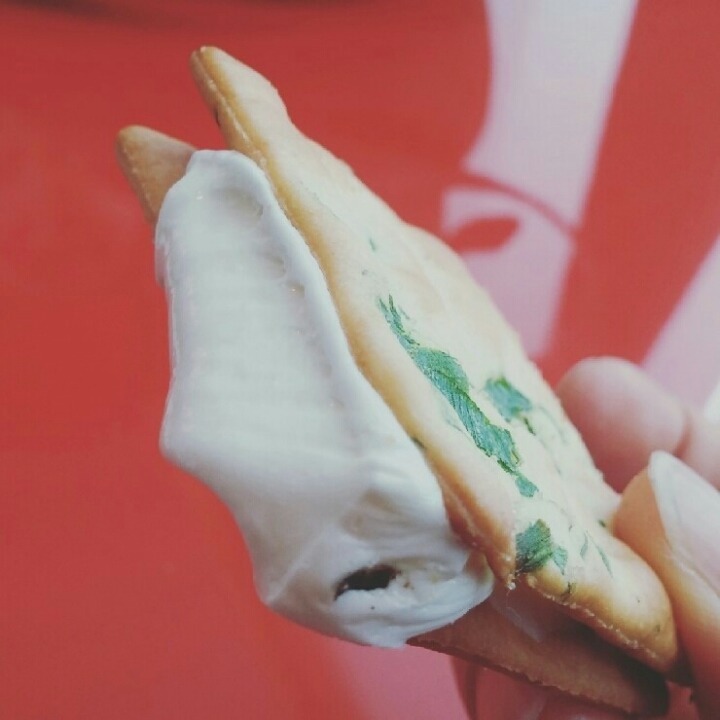 크레커 이미지