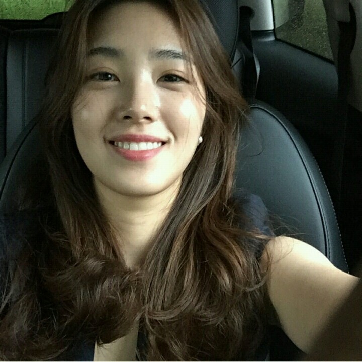 jtbc 강지영 아나운서 | 인스티즈
