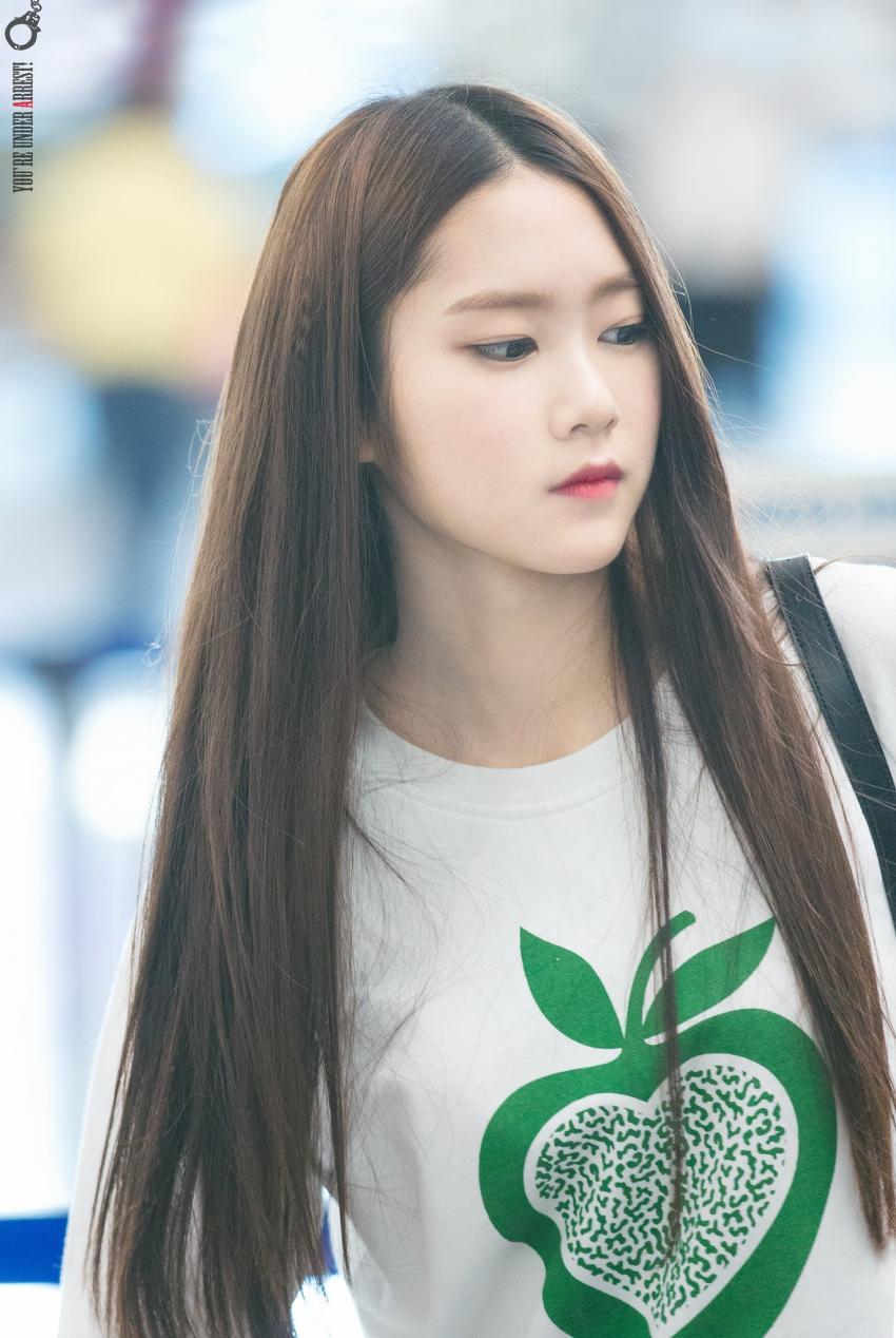 겉으로 보기엔 시크해보이지만 실제론 착한 오마이걸 지호.JPG | 인스티즈