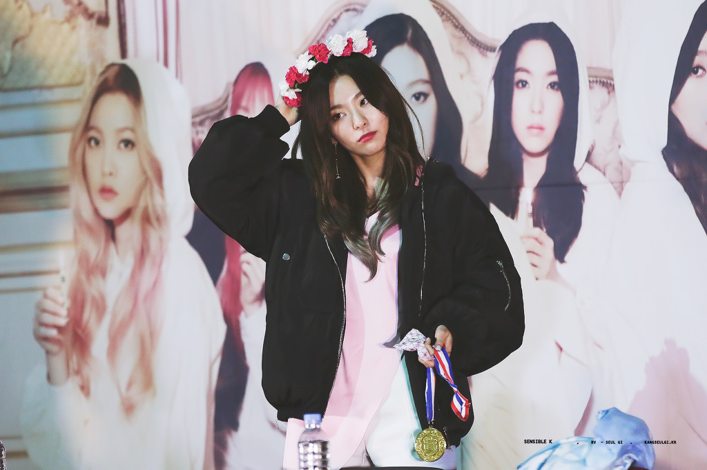 팬들이 생각하는 레드벨벳 멤버별 첫인상-현인상.jpgif | 인스티즈