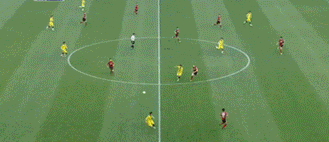 압박하는 서울 선수들.gif | 인스티즈