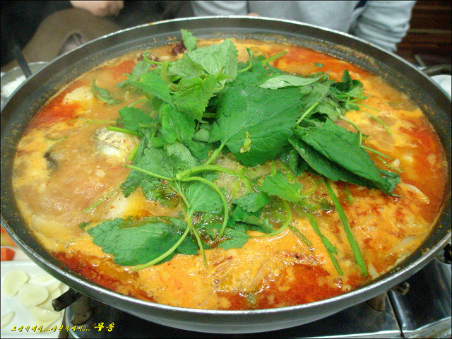 호야메기매운탕 이미지