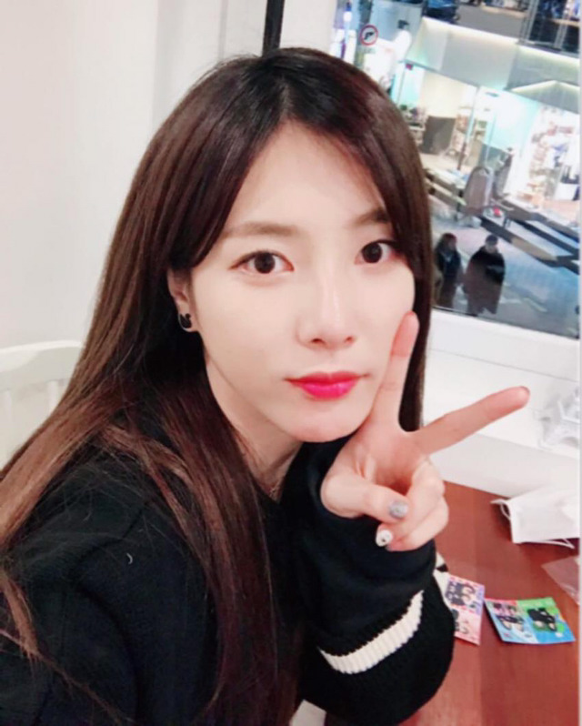 오늘자 이해인.jpg(데이터 주의) | 인스티즈