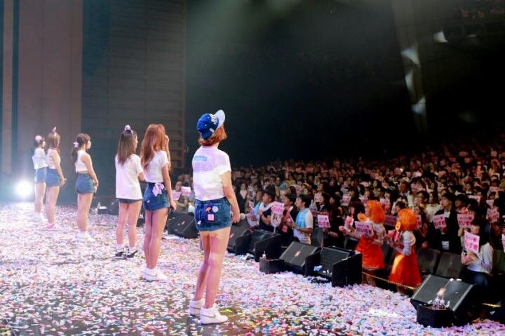 에이핑크 도쿄 공연.jpg | 인스티즈