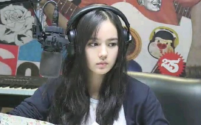 캠빨받은 한가인.jpg | 인스티즈