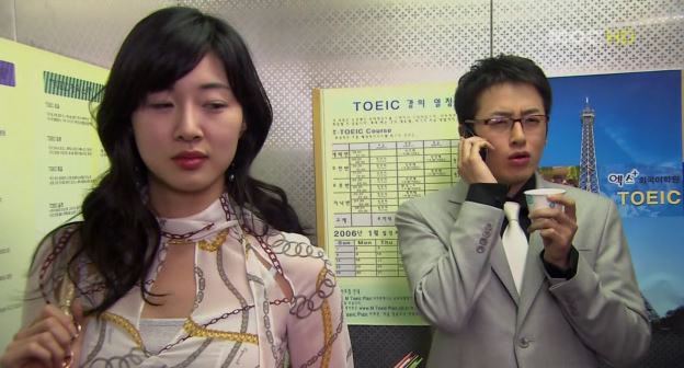 [드라마] 소울메이트 EP.01 이건 사랑 노래가 아니야 | 인스티즈