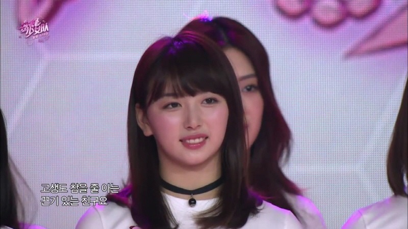 중국판 프로듀스 101 우승자.jpg | 인스티즈