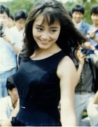 동국대 여신은 누구?.jpg | 인스티즈