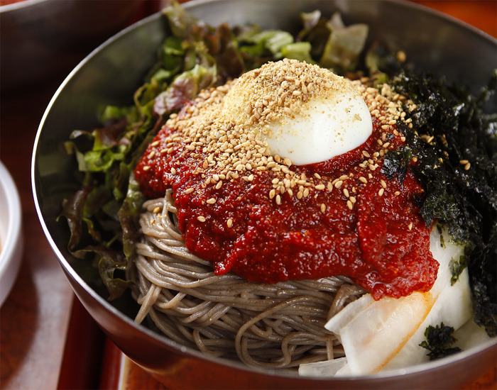 전국에서 음식맛이 가장 좋은 지역 대결 | 인스티즈