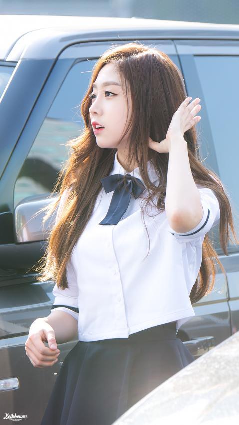 러블리즈 지수 (+예인) | 인스티즈