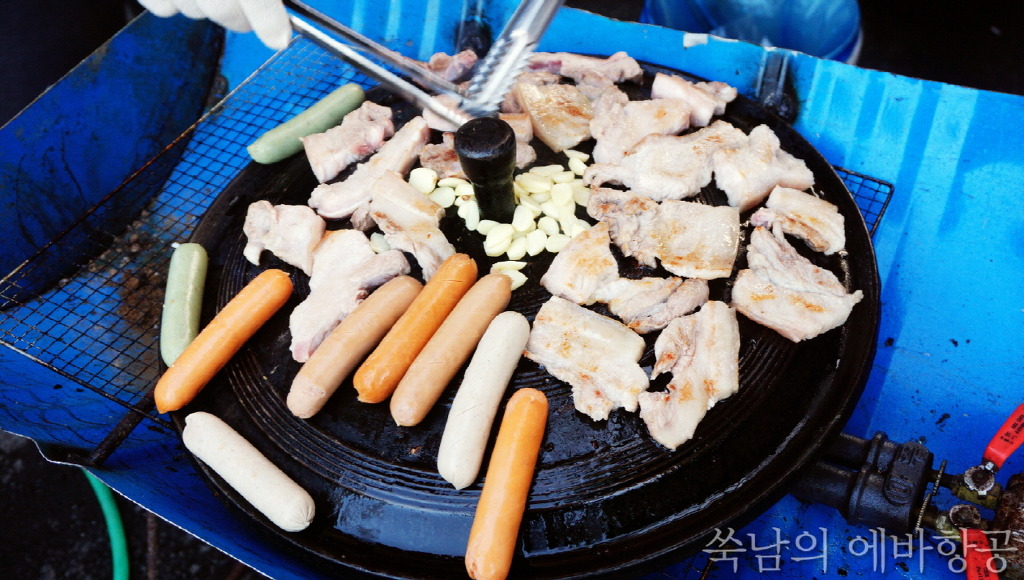 어떤 쑥남이 밥해먹는 이야기 | 인스티즈