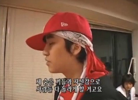 빅뱅 승리의 인생을 바꾼 면접.jpg | 인스티즈