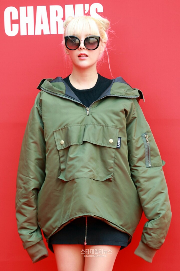 오늘자 16F/W 서울 패션위크 참석한 연예인들.jpg | 인스티즈