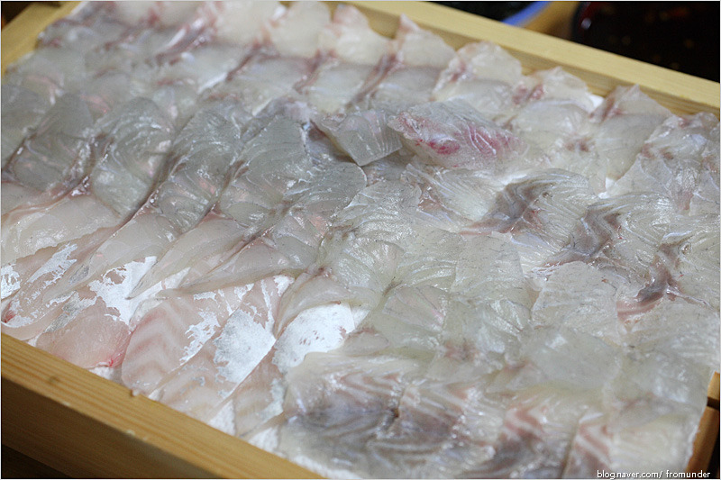 노량진 수산시장 완전 공략집 | 인스티즈