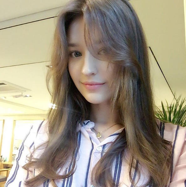 이쁜 러시아모델 | 인스티즈