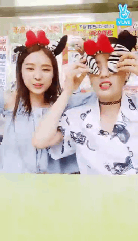 [에이핑크] 보미가 하는건 일단 따라하고 보는 손나은(소움데) | 인스티즈