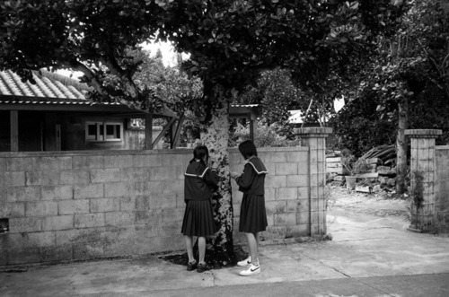 일본 특유의 음산하고 기괴한 느낌의 이미지 2 | 인스티즈