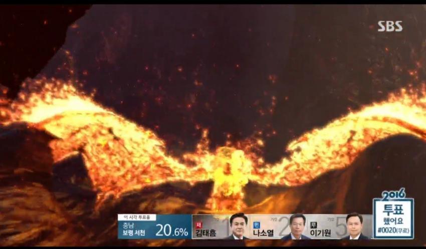 SBS 선거방송 클라스 ㅋㅋㅋㅋㅋㅋㅋㅋㅋㅋ.jpgif | 인스티즈