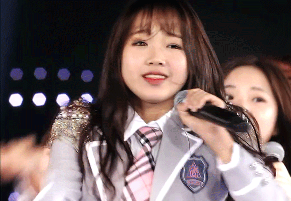 우리윾 프로듀스 101 3대장 입성 | 인스티즈