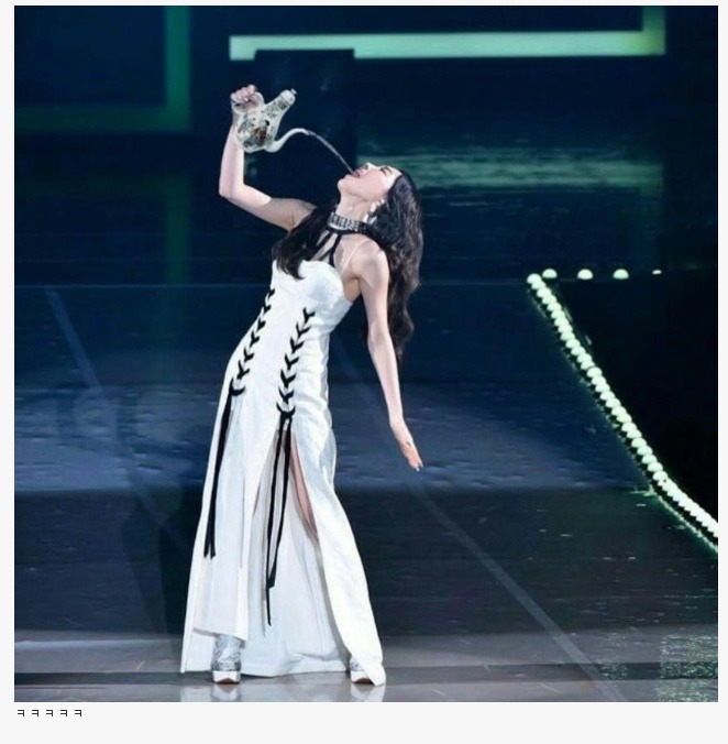 태연의 기행 | 인스티즈