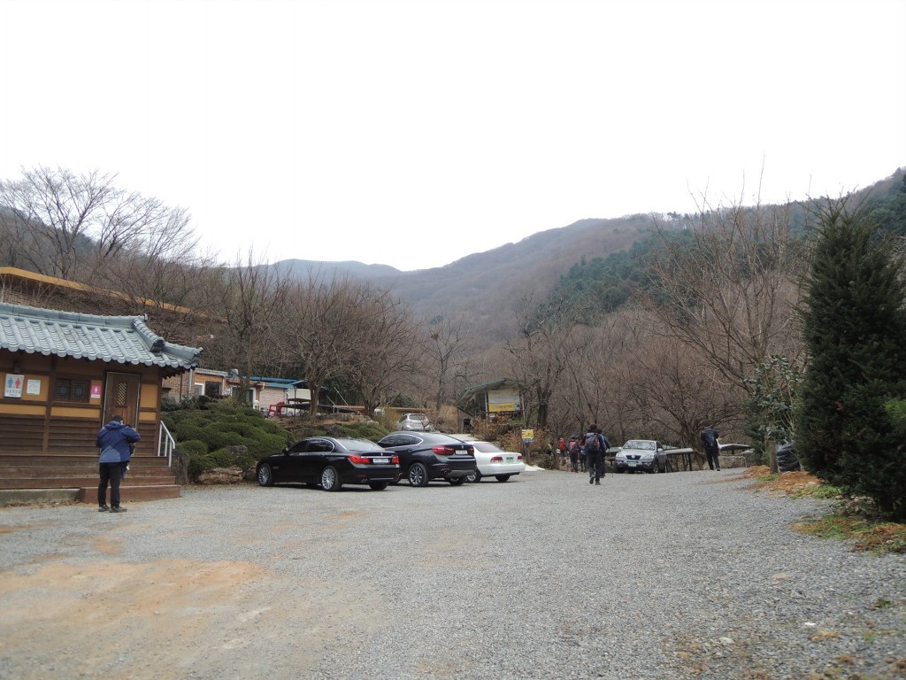병암산장 이미지