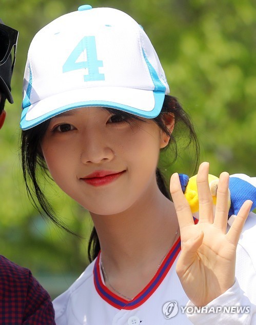 오늘자 기호 4번 유담.jpg | 인스티즈