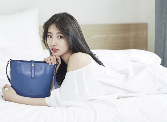 2016년초 수지 인스타그램 짤털이 | 인스티즈