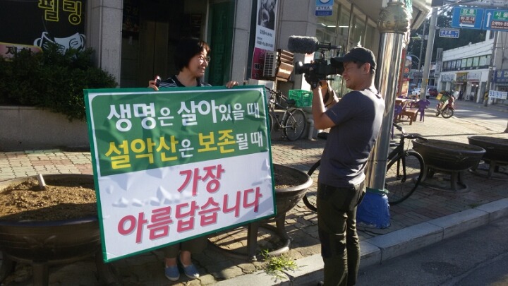 양양군청 이미지