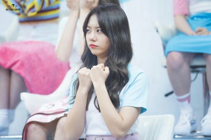 표정부자 김소혜 | 인스티즈