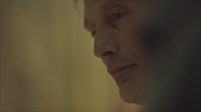 [로맨틱스릴러미드] 한니발 (Hannibal) 시즌3 에피13 (2/4) | 인스티즈