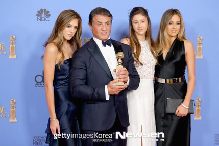 미국 영화배우의 흔한 따님들.jpg | 인스티즈