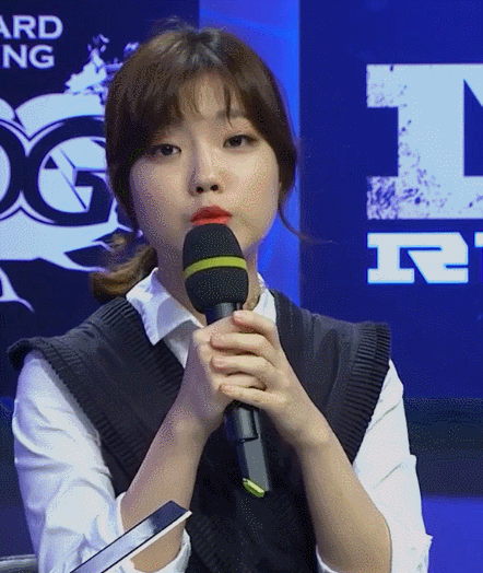 롤드컵 1,2,3일차 세체통 채동희 짤 모음.gif | 인스티즈