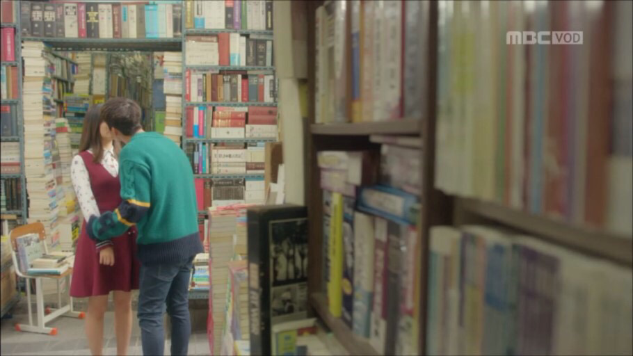 남주가 대형견스럽다고 유명한 드라마 둘.jpgif | 인스티즈