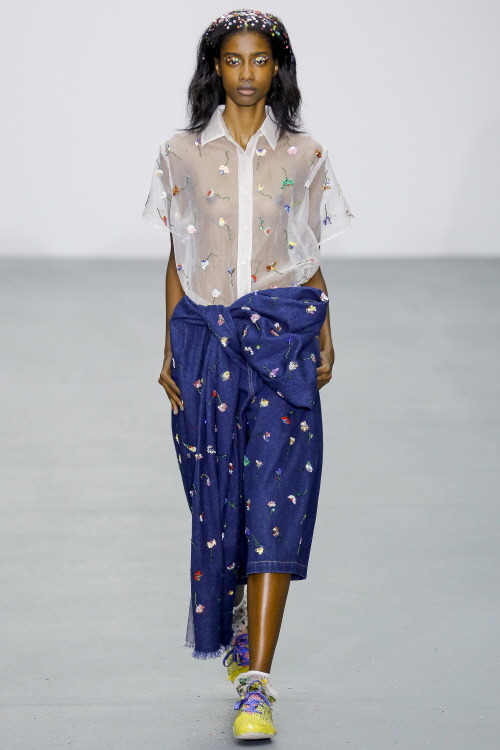Ashish 아쉬쉬 2016 S/S RTW 컬렉션 | 인스티즈