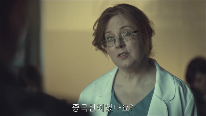 [로맨틱스릴러미드] 한니발 (Hannibal) 시즌3 에피11 (1/4) | 인스티즈