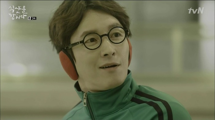 [식샤를합시다] 김변호사의 짝사랑 일대기 | 인스티즈