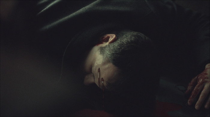 [로맨틱스릴러미드] 한니발 (Hannibal) 시즌3 에피7 (1/4) | 인스티즈