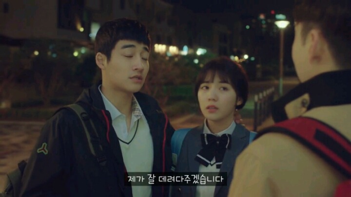 작가가 모태솔로인것같은 드라마 [열일곱] (인소 영상으로 보는기분) | 인스티즈