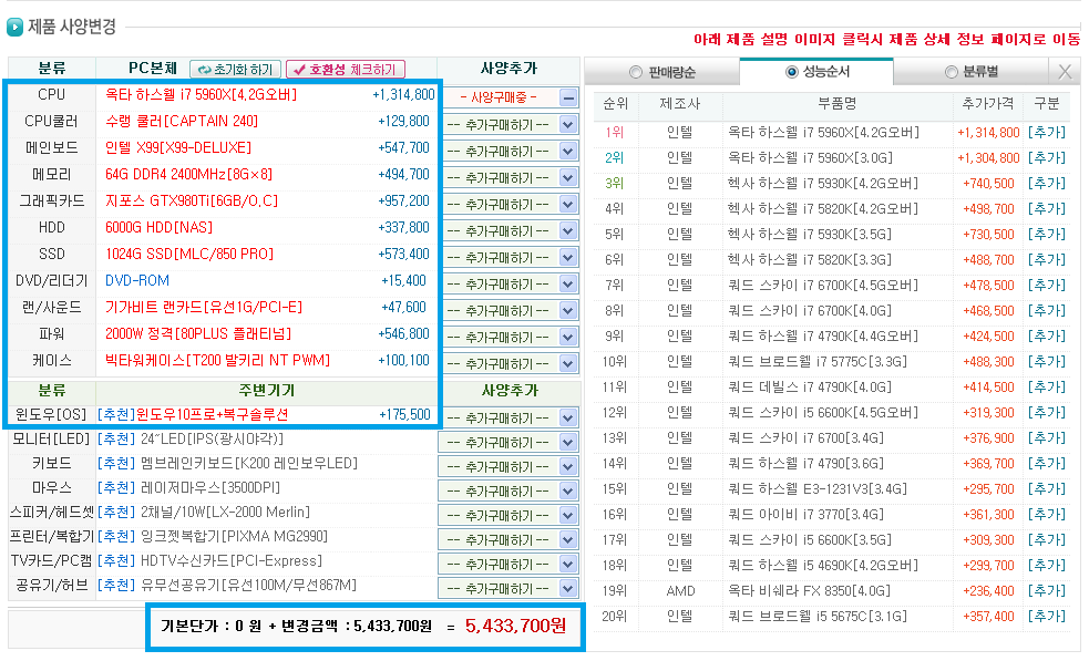 이엑스피씨 이미지